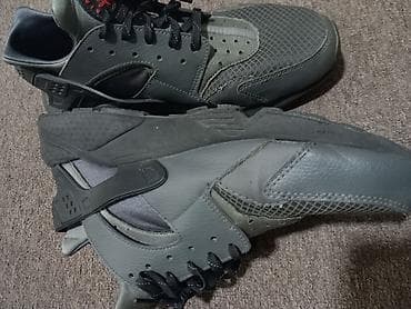 Muske patike Nike, br 46 na lalafo.rs — 4 Muske patike Nike, br 46 — 4