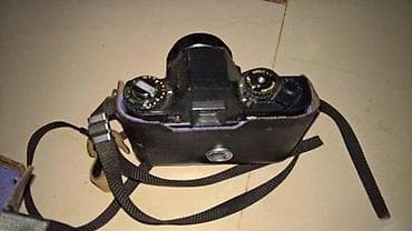 Zenit - Avtomat camera Russian USSR at lalafo.rs — 7 Zenit - Avtomat camera Russian USSR — 7