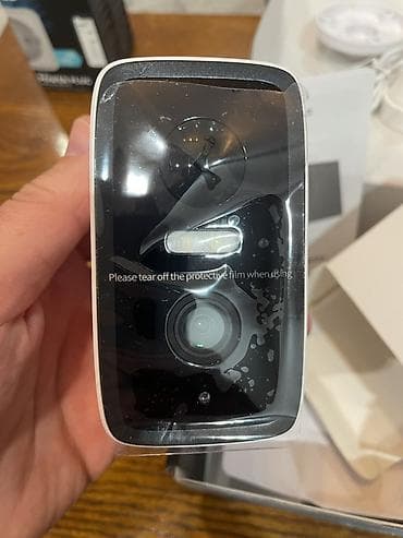 LSC Smart Connect – Solarna IP spoljašnja kamera Glavne at lalafo.rs — 6 LSC Smart Connect – Solarna IP spoljašnja kamera Glavne — 6