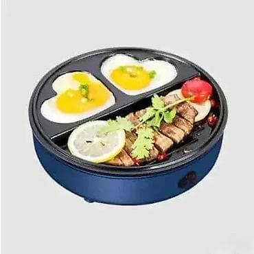 SK-221 Mini Električni Roštilj 600V 🍖🔥 Opis: Mini električni roštilj na lalafo.rs — 3 SK-221 Mini Električni Roštilj 600V 🍖🔥 Opis: Mini električni roštilj — 3