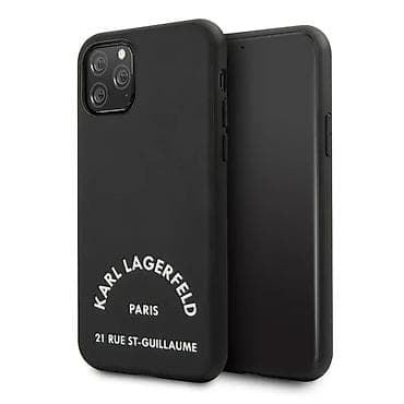 Maska Karl Lagerfeld PU Leather ST Guillame za iPhone 11 Pro Max 6.5 na lalafo.rs — 1 Maska Karl Lagerfeld PU Leather ST Guillame za iPhone 11 Pro Max 6.5 — 1