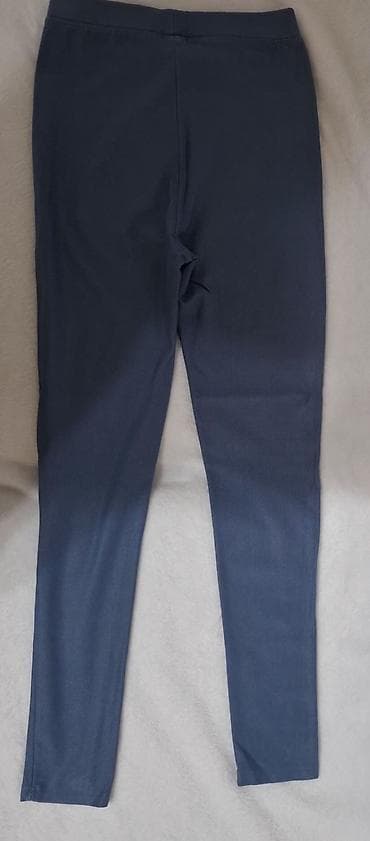 Dečije helanke/pantalone LC Waikiki - Veličina: 10–11 godina (140–146 na lalafo.rs — 5 Dečije helanke/pantalone LC Waikiki - Veličina: 10–11 godina (140–146 — 5