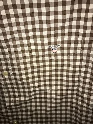 Original GANT kosulja M / 3 kom KAO NOVA 100% Oxford cotton Ramena na lalafo.rs — 3 Original GANT kosulja M / 3 kom KAO NOVA 100% Oxford cotton Ramena — 3