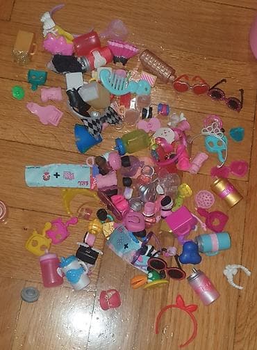 Lol suprise original beba igracka. lils, lil sisters. Sve bebe na lalafo.rs — 2 Lol suprise original beba igracka. lils, lil sisters. Sve bebe — 2