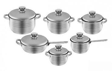 Set šerpi BR-289 NOVO. Set šerpI BR-289 Nerđajući čelik Metalni na lalafo.rs Set šerpi BR-289 NOVO. Set šerpI BR-289 Nerđajući čelik Metalni