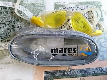 Mares Aquazone naočare za plivanje - Brend: Mares (linija Aquazone) - na lalafo.rs — 1 Mares Aquazone naočare za plivanje - Brend: Mares (linija Aquazone) - — 1