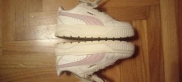 Puma patike za devojcice, 31 velicina. Slabo nosene na lalafo.rs — 6 Puma patike za devojcice, 31 velicina. Slabo nosene — 6