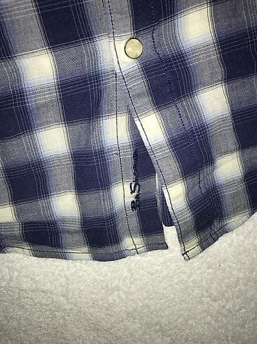 original esprit: Original Ben Sherman kosulja L 100% cotton Ramena 47cm, duzina 80cm at lalafo.rs — 5 original esprit: Original Ben Sherman kosulja L 100% cotton Ramena 47cm, duzina 80cm — 5