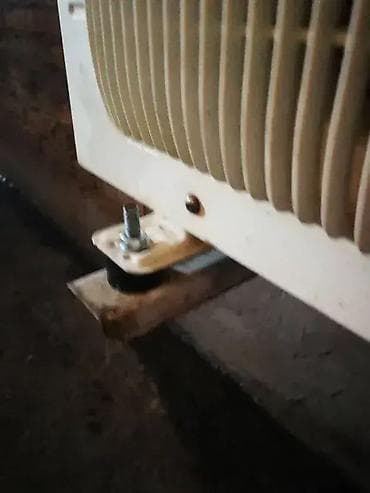 zenske broj: Gumeni vibroizolatori za toplotne pumpe raznih težina 🔧 Već godinama at lalafo.rs — 4 zenske broj: Gumeni vibroizolatori za toplotne pumpe raznih težina 🔧 Već godinama — 4