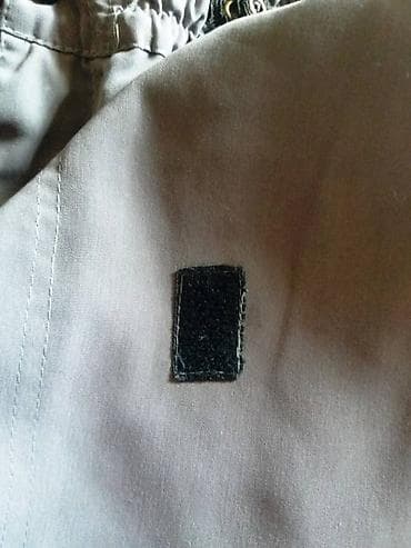 Ocean sportske pantalone Ocean sportske pantalone sa šest džepova i na lalafo.rs — 8 Ocean sportske pantalone Ocean sportske pantalone sa šest džepova i — 8