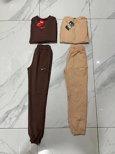 Ženske trenerke S,M,L,XL,XXL veličine za samo 3700 din na lalafo.rs — 6 Ženske trenerke S,M,L,XL,XXL veličine za samo 3700 din — 6