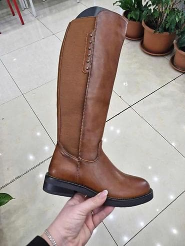 High boots, 38 at lalafo.rs — 2 High boots, 38 — 2