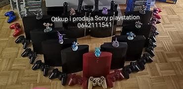 Akcija! Povoljno! Prodajem Sony Playstation 3 i 4 i 5 ( ps3 i ps4 ps5 at lalafo.rs — 3 Akcija! Povoljno! Prodajem Sony Playstation 3 i 4 i 5 ( ps3 i ps4 ps5 — 3