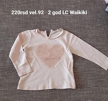 Predstavljamo LC Waikiki bebi majicu dugih rukava, idealnu za na lalafo.rs — 1 Predstavljamo LC Waikiki bebi majicu dugih rukava, idealnu za — 1