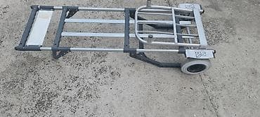 Industrijska platforma-kolica LKE (Skate/Skate Dolly) - Brend: LKE na lalafo.rs — 5 Industrijska platforma-kolica LKE (Skate/Skate Dolly) - Brend: LKE — 5