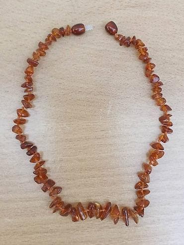 Ogrlica od Ćilibara za decu 2 Lepa ogrlica od Ćilibara za bebe - na lalafo.rs — 3 Ogrlica od Ćilibara za decu 2 Lepa ogrlica od Ćilibara za bebe - — 3