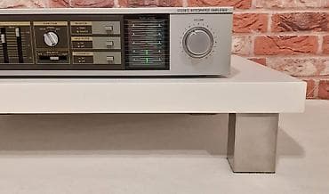 Odlično očuvano pojačalo marke Sanyo JA 300 Zvučno odlično. Pravi na lalafo.rs — 3 Odlično očuvano pojačalo marke Sanyo JA 300 Zvučno odlično. Pravi — 3