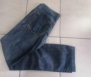 Farmerke, bоја - Tamnoplava na lalafo.rs — 4 Farmerke, bоја - Tamnoplava — 4