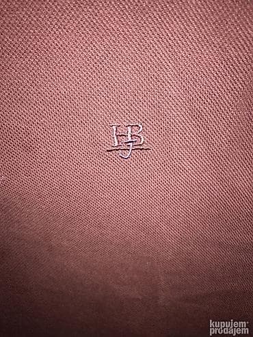 Original Harmont &Blaine duks XL 100% cotton Ramena 50cm, duzina na lalafo.rs — 3 Original Harmont &Blaine duks XL 100% cotton Ramena 50cm, duzina — 3