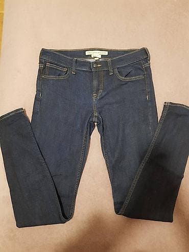 pantalone butiku ali: French conection farmerke 29 vel na lalafo.rs — 3 pantalone butiku ali: French conection farmerke 29 vel — 3