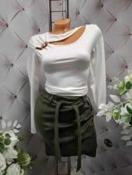 ❤️❤️ suknja 1900,oo majica 1900,oo❤️❤️ na lalafo.rs ❤️❤️ suknja 1900,oo majica 1900,oo❤️❤️