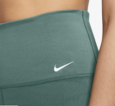 pantalone butiku ali: NIKE Dri-FIT One biciklističke vel. S, M NOVO
DV na lalafo.rs — 3 pantalone butiku ali: NIKE Dri-FIT One biciklističke vel. S, M NOVO
DV — 3