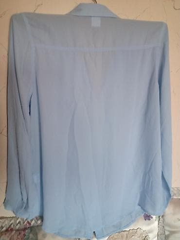 zenske original guess: Kosulja zenska nova br 42. obim grudi do. 110. duz. 70cm. boje nezno na lalafo.rs — 2 zenske original guess: Kosulja zenska nova br 42. obim grudi do. 110. duz. 70cm. boje nezno — 2