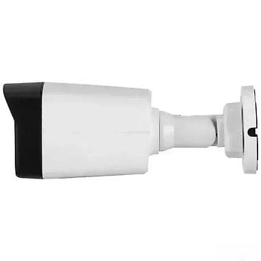Video Surveillance: Dahua HAC-HFW1500TL-A-0280B-S2 4u1 5MP D/N bullet IC kamera ⭐ Lite at lalafo.rs — 2 Video Surveillance: Dahua HAC-HFW1500TL-A-0280B-S2 4u1 5MP D/N bullet IC kamera ⭐ Lite — 2