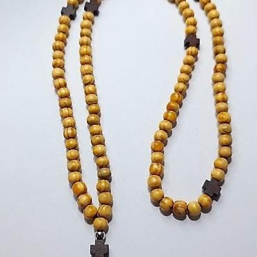 cepaci za drva: Ručno izrađena brojanica od maslinovog drveta Zagrli toplotu prirode i na lalafo.rs — 5 cepaci za drva: Ručno izrađena brojanica od maslinovog drveta Zagrli toplotu prirode i — 5