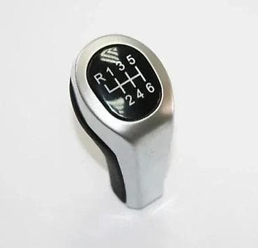 Menjač ručica – 6 brzina + rikverc - Univerzalna ručica menjača za na lalafo.rs Menjač ručica – 6 brzina + rikverc - Univerzalna ručica menjača za