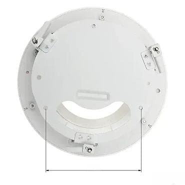 DAHUA PFB201C Adapter za montažu u spušteni plafon Dimenzije: 150mm x na lalafo.rs — 1 DAHUA PFB201C Adapter za montažu u spušteni plafon Dimenzije: 150mm x — 1