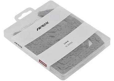 Bicycles: SRAM APEX LANAC FLATTOP, 12-SPEED, 114L | Flattop™ tehnologija at lalafo.rs — 1 Bicycles: SRAM APEX LANAC FLATTOP, 12-SPEED, 114L | Flattop™ tehnologija — 1