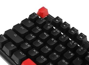 Electronics: A4Tech Bloody B188 mehanička gejming tastatura - Bloody Mechanical at lalafo.rs — 5 Electronics: A4Tech Bloody B188 mehanička gejming tastatura - Bloody Mechanical — 5