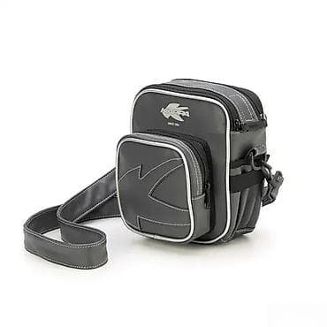 Sports & Leisure: Kappa torbica za skuter – prednja “leg shield” torba - Kompaktna at lalafo.rs — 2 Sports & Leisure: Kappa torbica za skuter – prednja “leg shield” torba - Kompaktna — 2