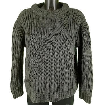 Džemper mango, vel. M marka: mango veličina: m materijal: akril na lalafo.rs — 1 Džemper mango, vel. M marka: mango veličina: m materijal: akril — 1