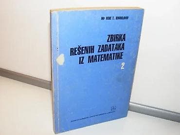 Zavod za udžbenike i nastavna sredstva, Beograd 1988. Autor: Mr Vene na lalafo.rs Zavod za udžbenike i nastavna sredstva, Beograd 1988. Autor: Mr Vene