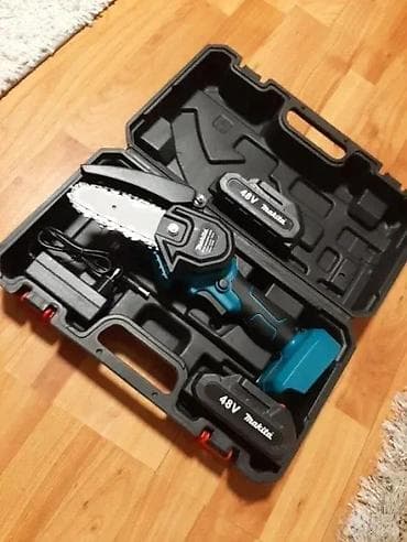 Cordless Power Tools: MINI AKU TESTERA U KOFERU NOVA SA 2 BATERIJE AKCIJA | Cene nisu at lalafo.rs — 1 Cordless Power Tools: MINI AKU TESTERA U KOFERU NOVA SA 2 BATERIJE AKCIJA | Cene nisu — 1