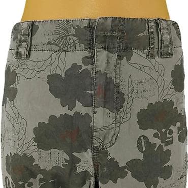 Bermude i šortsevi bоја - Maslinasto zelena na lalafo.rs — 5 Bermude i šortsevi bоја - Maslinasto zelena — 5