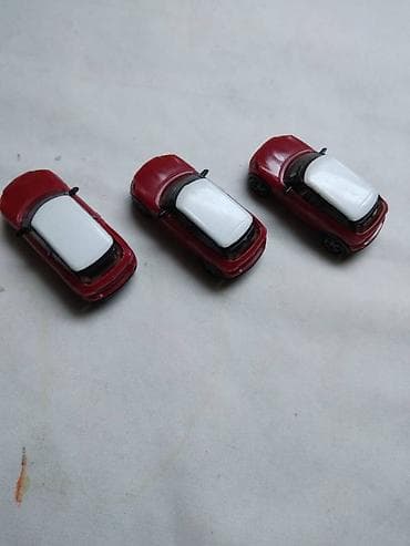 Antikviteti: Kinder autici Mini, cena za kom na lalafo.rs — 3 Antikviteti: Kinder autici Mini, cena za kom — 3