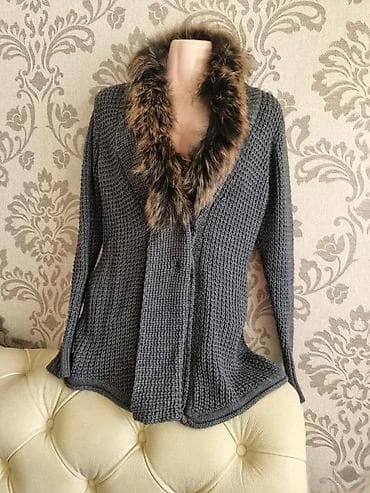 Women's Sweaters, Cardigans: DIVAN LOAFAVARRA KRZNO KARDIGAN, I JOS DZEMPERA VEL. S I M | Divan at lalafo.rs — 2 Women's Sweaters, Cardigans: DIVAN LOAFAVARRA KRZNO KARDIGAN, I JOS DZEMPERA VEL. S I M | Divan — 2