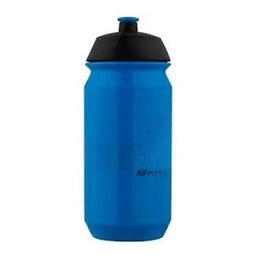 BIDON FORCE FINE 0,5 L, PLAVI-CRNI | push-pull topprečnik boce: 74 na lalafo.rs BIDON FORCE FINE 0,5 L, PLAVI-CRNI | push-pull topprečnik boce: 74