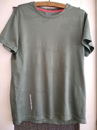 Men's T-shirt Crivit Sports na lalafo.rs — 1 Men's T-shirt Crivit Sports — 1