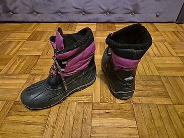 Čizme, Mckinley, Veličina - 33 na lalafo.rs Čizme, Mckinley, Veličina - 33