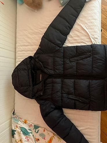 Napapijri muska zimska jakna u s veličini ali je jakna dosta glomazna at lalafo.rs — 1 Napapijri muska zimska jakna u s veličini ali je jakna dosta glomazna — 1