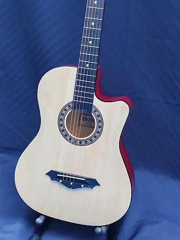 Sport & Hobby: AKUSTIČNA GITARA OZVUČENA 38 INCH BEST BUY BESPLATNA DOSTAVA | at lalafo.rs — 5 Sport & Hobby: AKUSTIČNA GITARA OZVUČENA 38 INCH BEST BUY BESPLATNA DOSTAVA | — 5