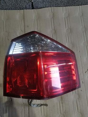 STOP SVETLO DESNO ZA CHEVROLET ORLANDO OD 2011. DO 2018. GOD. | Stop na lalafo.rs STOP SVETLO DESNO ZA CHEVROLET ORLANDO OD 2011. DO 2018. GOD. | Stop