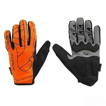 Equipment for cyclists: RUKAVICE SA DUGIM PRSTIMA FORCE (LETNJE) | Rukavice sa dugim prstima at lalafo.rs — 3 Equipment for cyclists: RUKAVICE SA DUGIM PRSTIMA FORCE (LETNJE) | Rukavice sa dugim prstima — 3