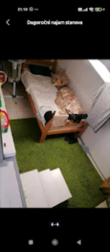 Studio-stan na lalafo.rs Studio-stan