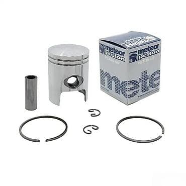 Komplet klipa Meteor Piston – set za dvotaktne motorne mašine Sadržaj na lalafo.rs Komplet klipa Meteor Piston – set za dvotaktne motorne mašine Sadržaj