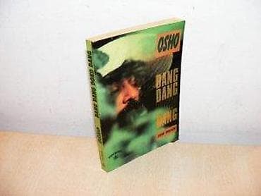 bermude teksas br: Dang dang doko dang Osho Esotheria Beograd 1996 Br strana 255 Vrlo na lalafo.rs — 2 bermude teksas br: Dang dang doko dang Osho Esotheria Beograd 1996 Br strana 255 Vrlo — 2